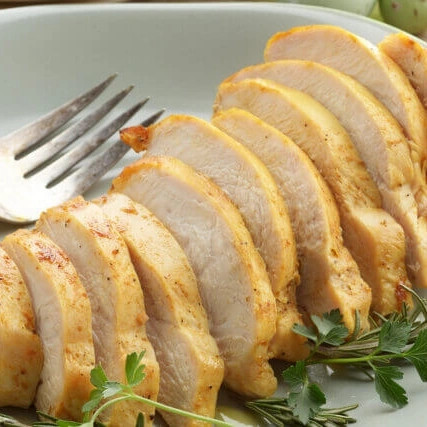 پاسترامی بوقلمون ( 500 گرمی )